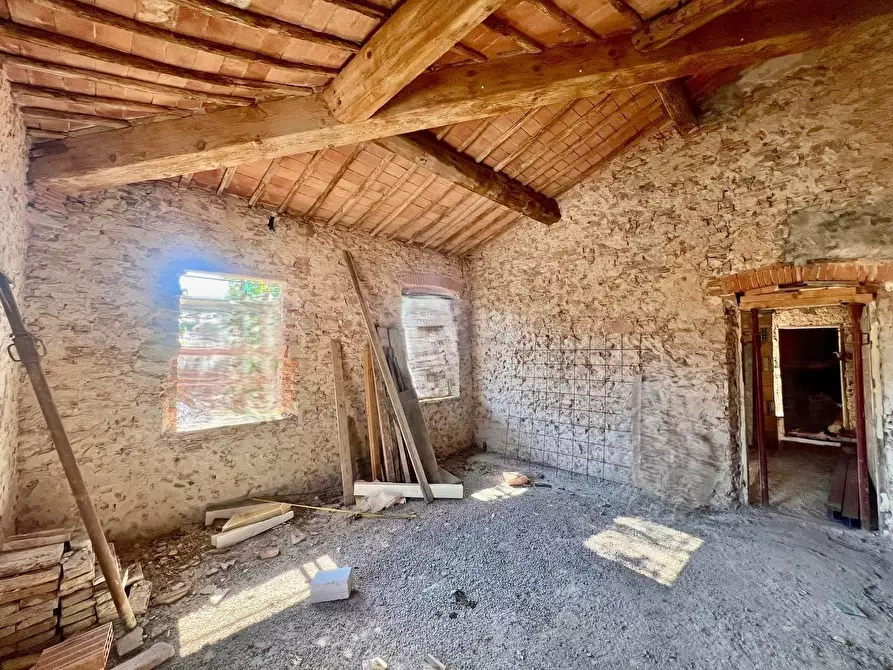 Immagine 10 di Terratetto in vendita  a Calci