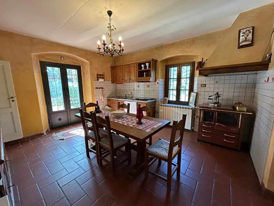 Immagine 17 di Casa colonica in vendita  a Carmignano