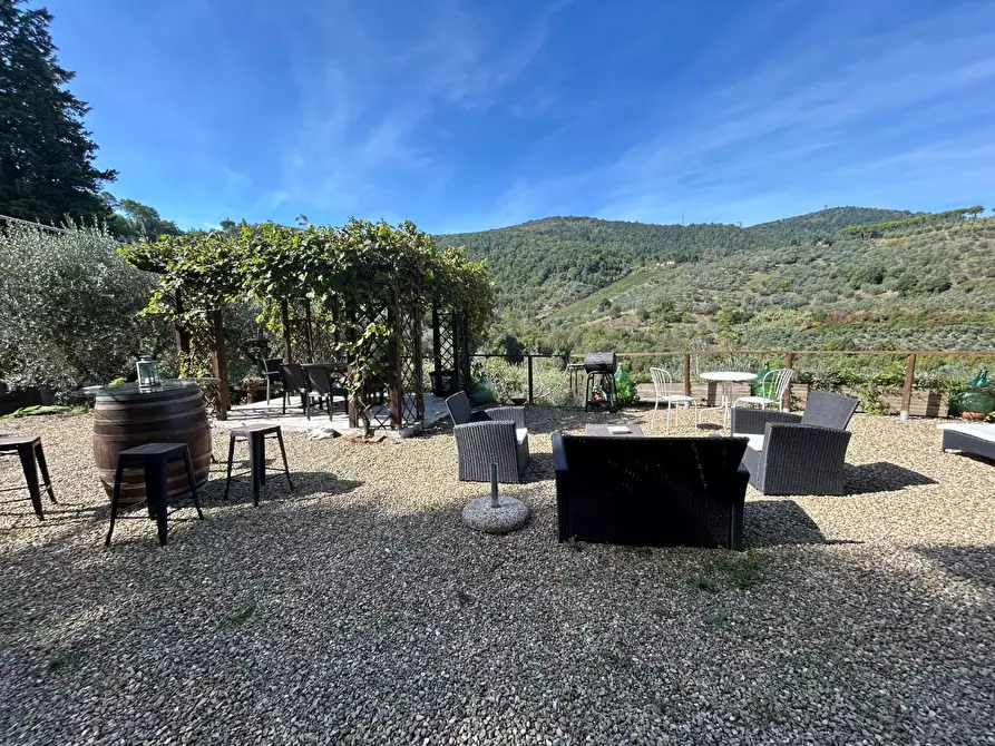 Immagine 35 di Casa colonica in vendita  a Carmignano