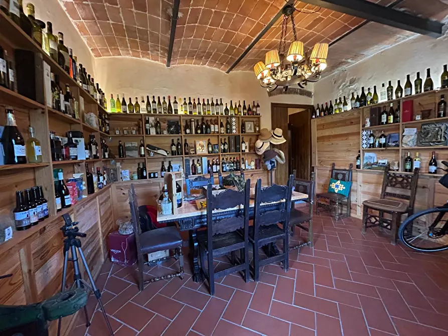 Immagine 31 di Casa colonica in vendita  a Carmignano