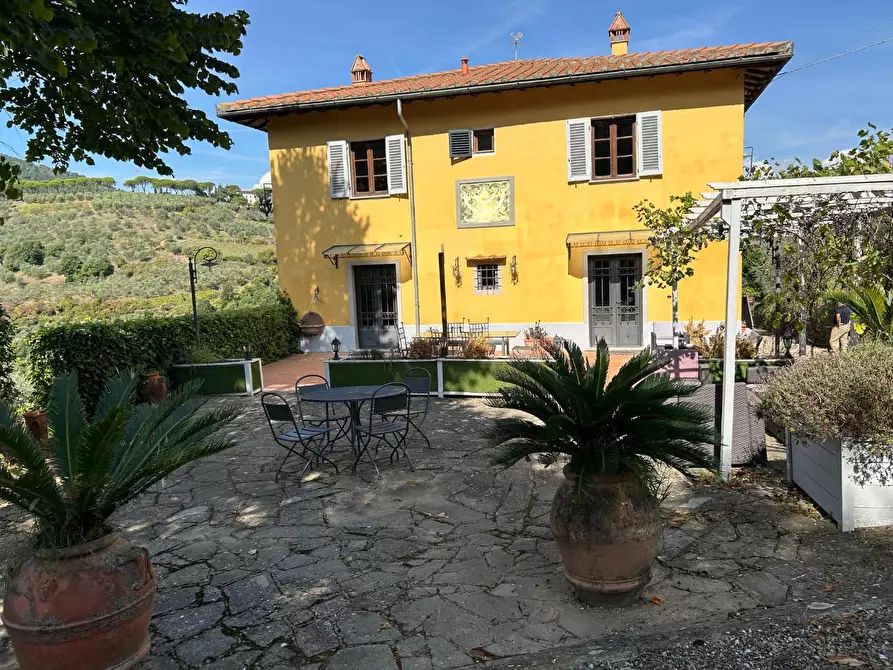 Immagine 64 di Casa colonica in vendita  a Carmignano