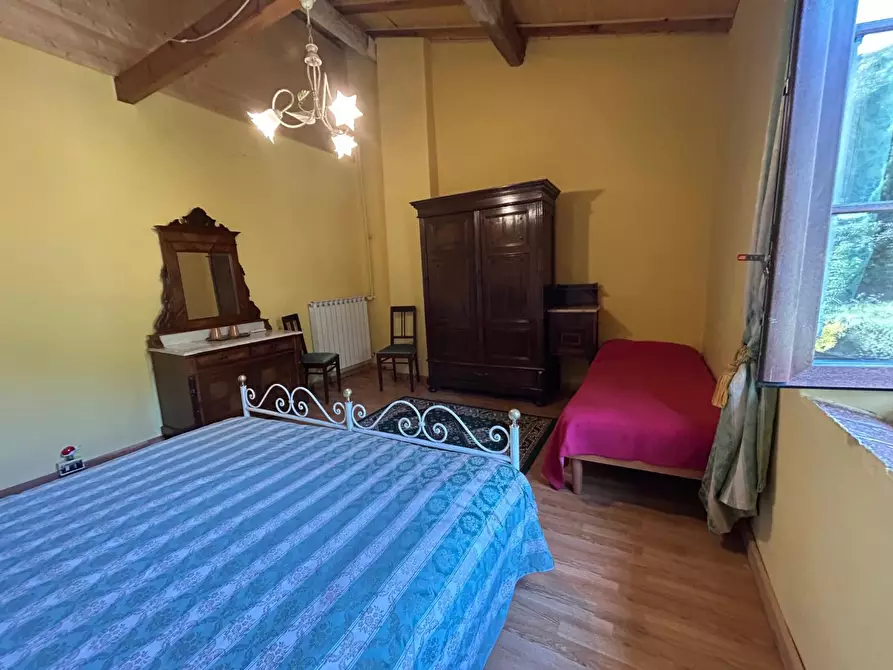 Immagine 6 di Casa colonica in vendita  a Carmignano