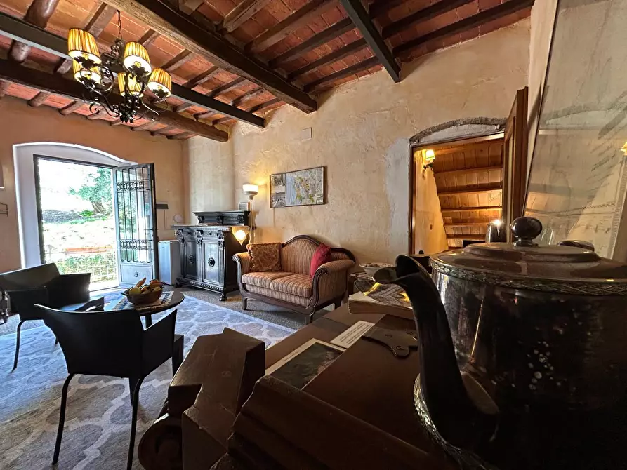 Immagine 20 di Casa colonica in vendita  a Carmignano