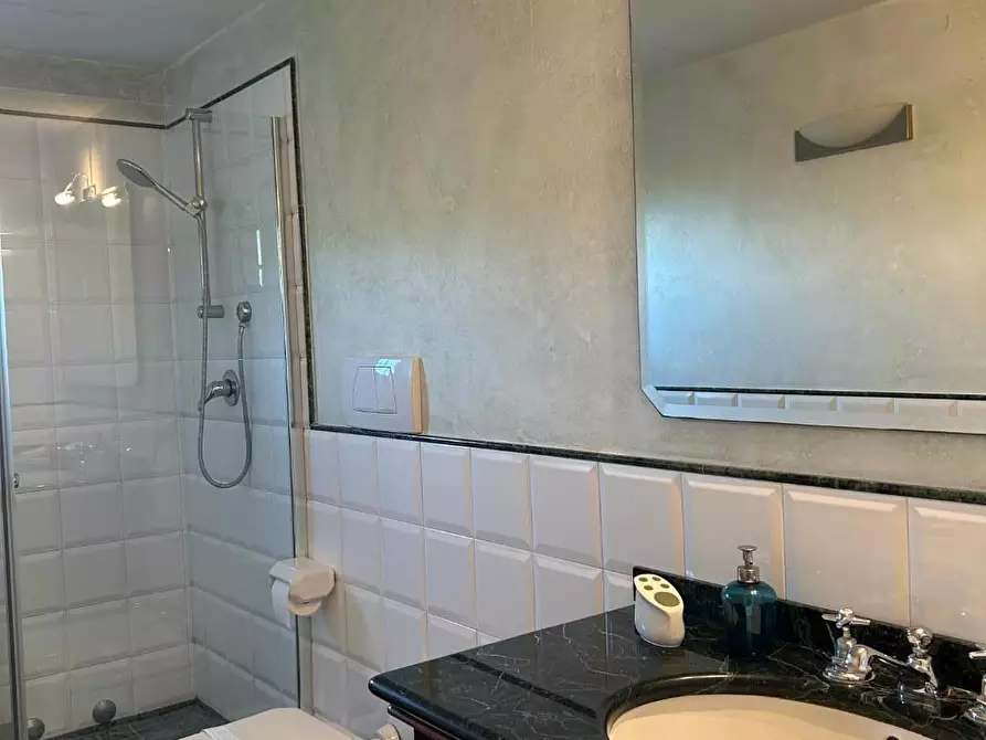 Immagine 11 di Casa colonica in vendita  a Carmignano