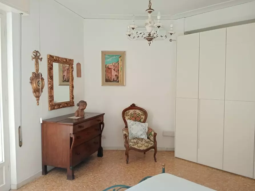 Immagine 4 di Appartamento in vendita  a Lerici