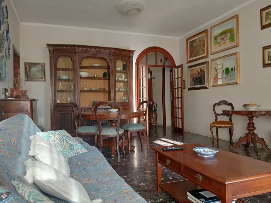 Immagine 17 di Appartamento in vendita  a Lerici