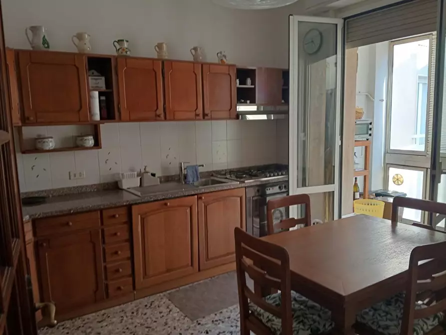 Immagine 13 di Appartamento in vendita  a Lerici