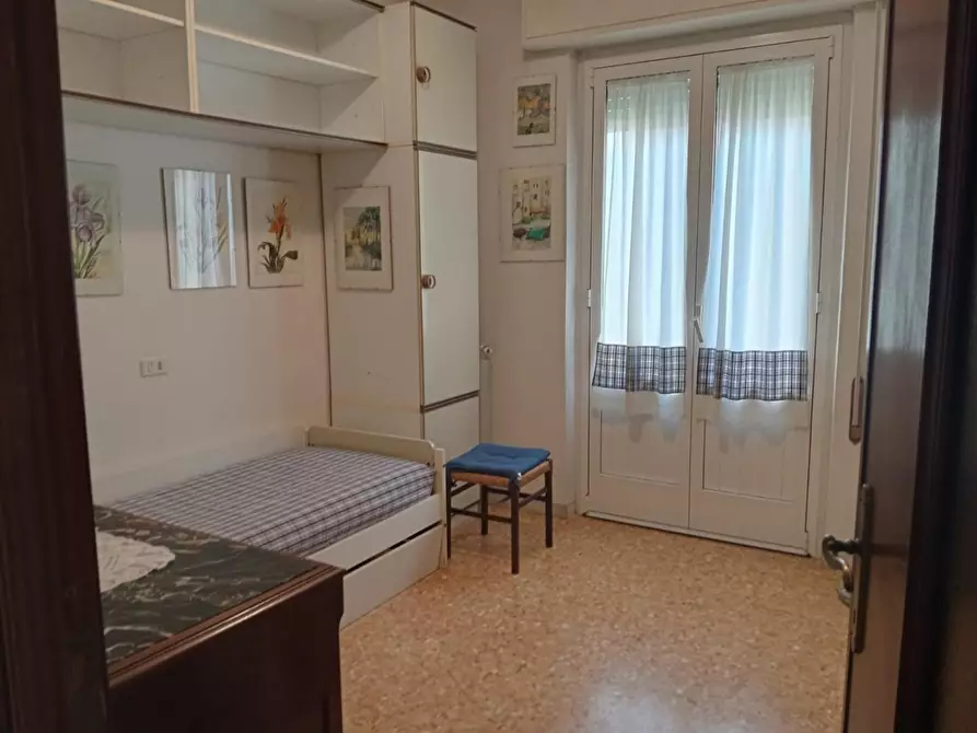 Immagine 7 di Appartamento in vendita  a Lerici