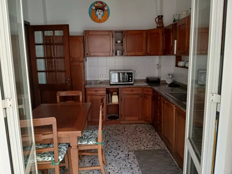 Immagine 12 di Appartamento in vendita  a Lerici