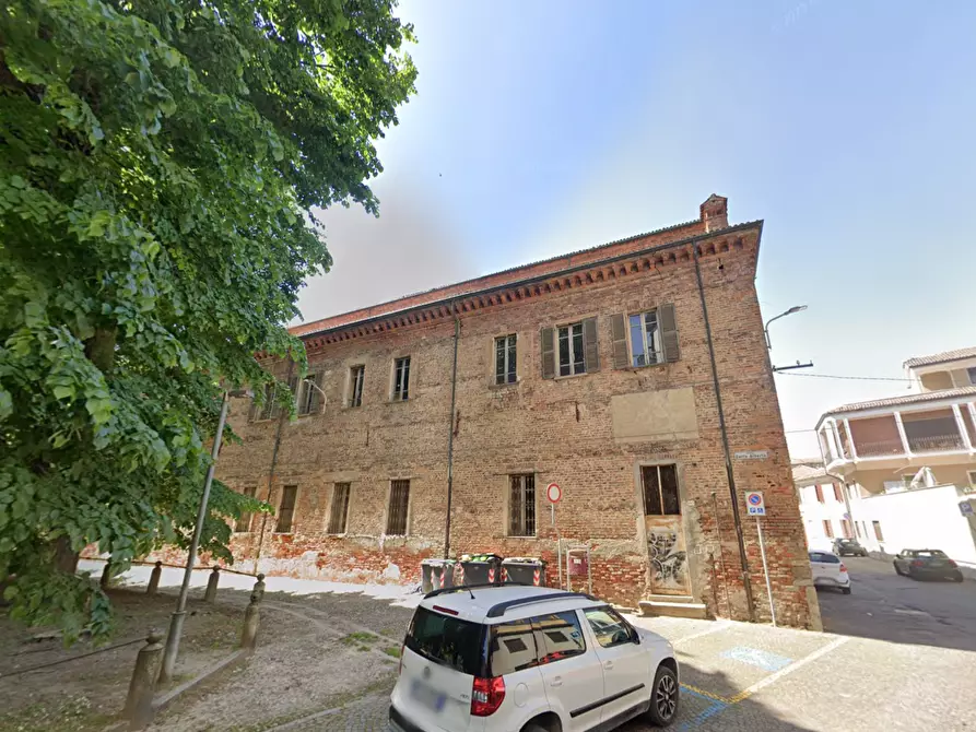 Immagine 9 di Appartamento in vendita  a Mortara