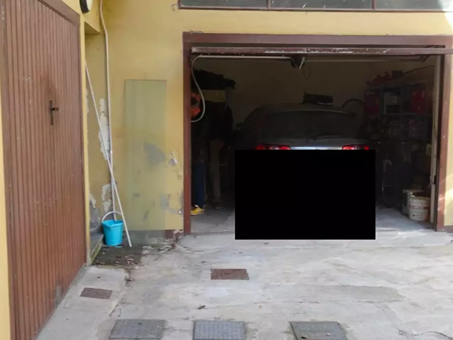 Immagine 3 di Appartamento in vendita  a Mortara