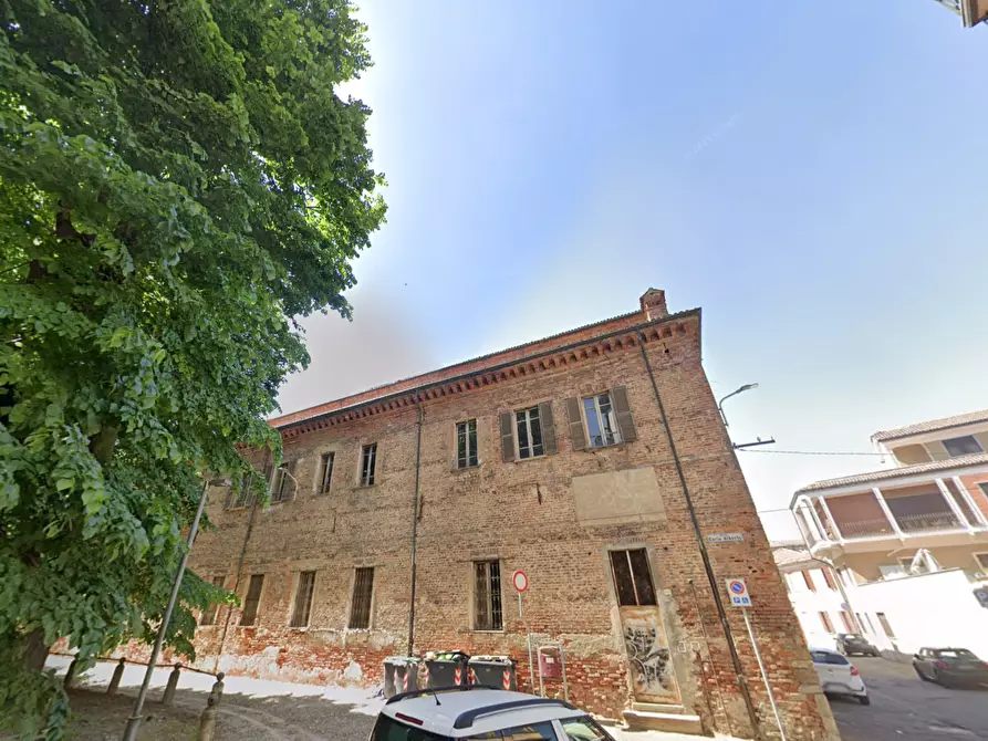 Immagine 7 di Appartamento in vendita  a Mortara