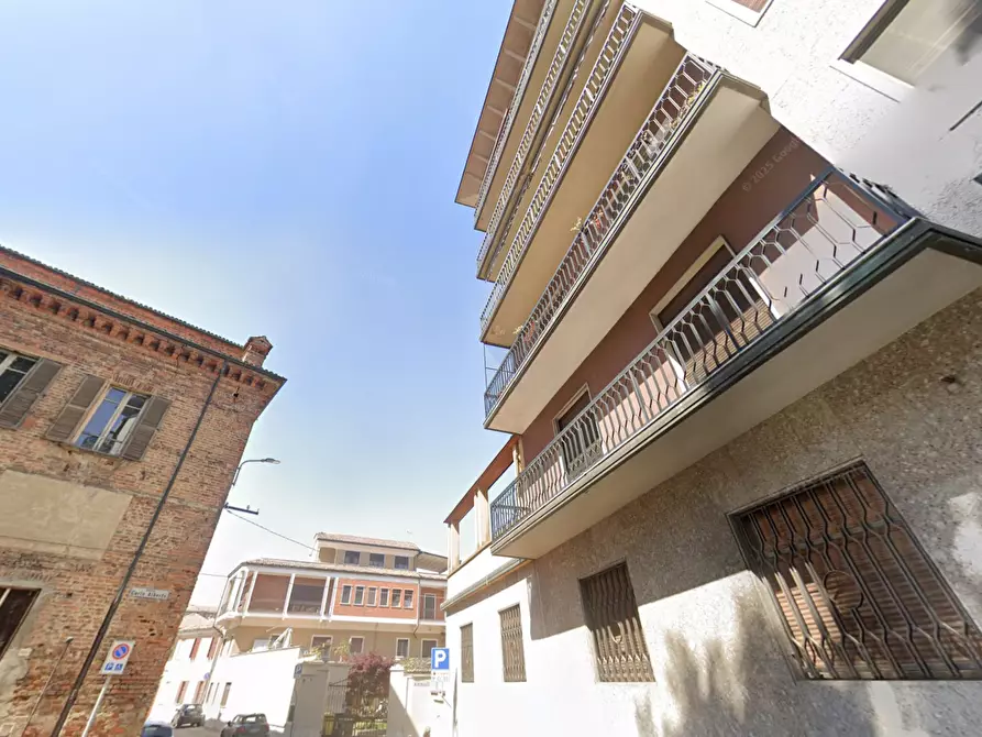 Immagine 8 di Appartamento in vendita  a Mortara