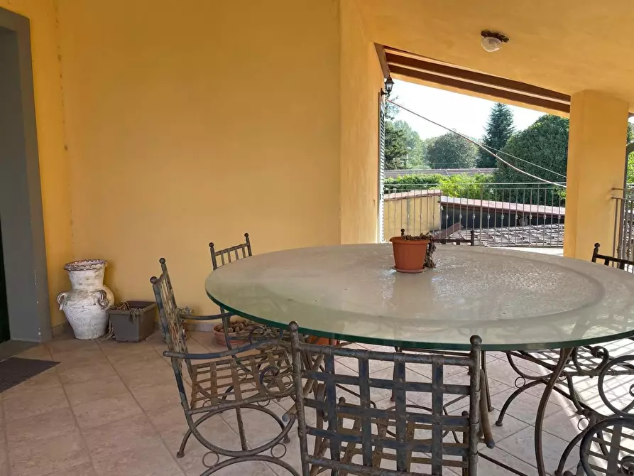 Immagine 34 di Casa indipendente in vendita  a Lucca