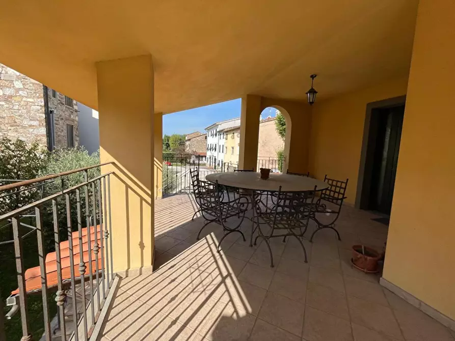 Immagine 36 di Casa indipendente in vendita  a Lucca