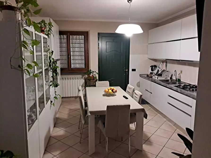 Immagine 43 di Casa indipendente in vendita  a Lucca