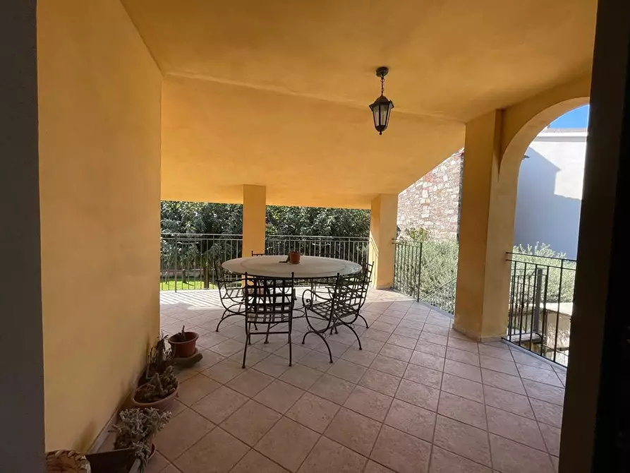 Immagine 31 di Casa indipendente in vendita  a Lucca