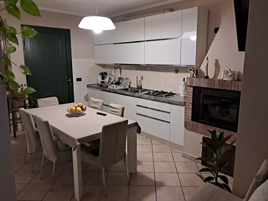 Immagine 41 di Casa indipendente in vendita  a Lucca