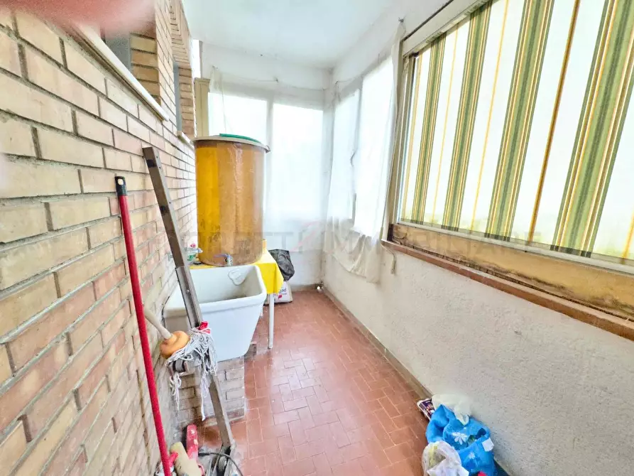 Immagine 6 di Appartamento in vendita  a Roccastrada