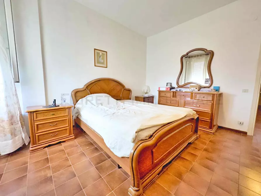 Immagine 12 di Appartamento in vendita  a Roccastrada