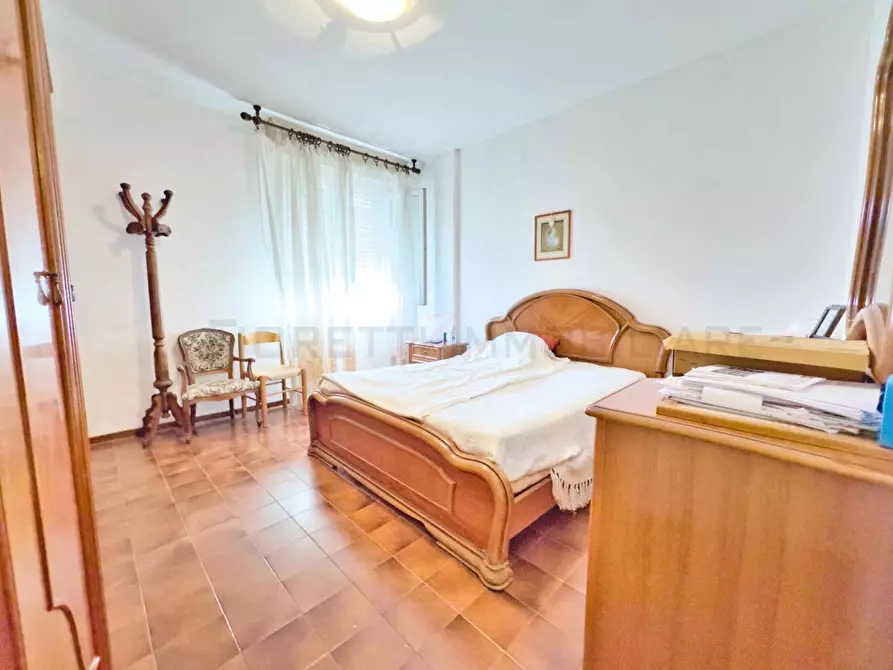 Immagine 11 di Appartamento in vendita  a Roccastrada