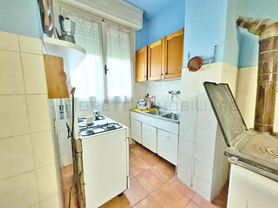 Immagine 5 di Appartamento in vendita  a Roccastrada