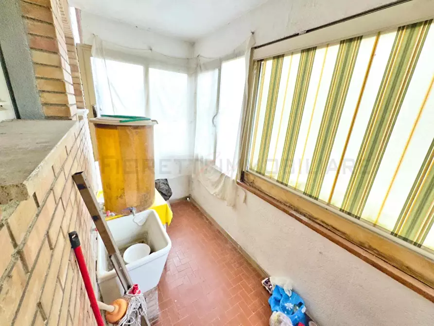 Immagine 7 di Appartamento in vendita  a Roccastrada