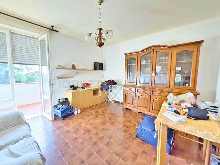 Immagine 8 di Appartamento in vendita  a Roccastrada