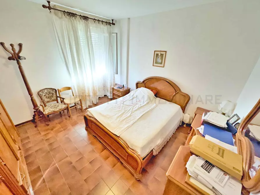 Immagine 13 di Appartamento in vendita  a Roccastrada