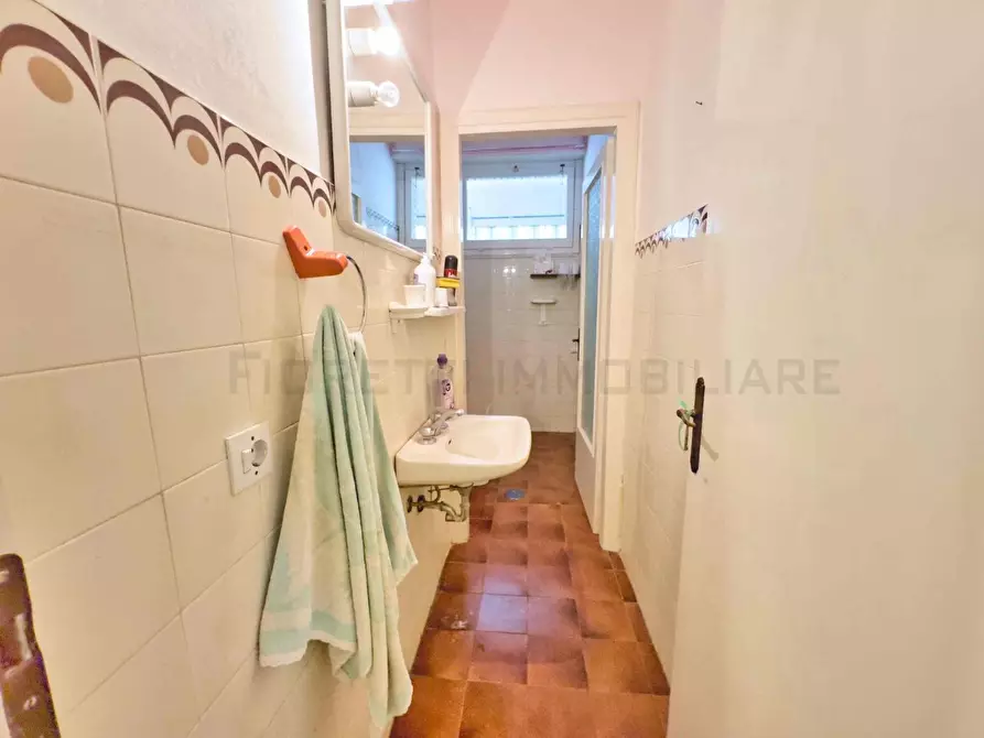 Immagine 18 di Appartamento in vendita  a Roccastrada