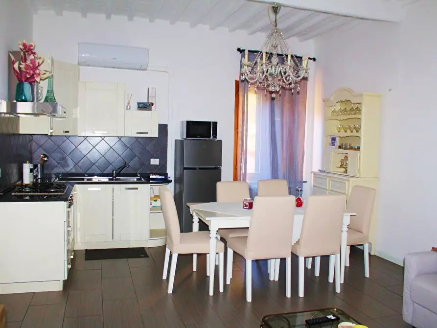 Immagine 3 di Appartamento in vendita  a Buti