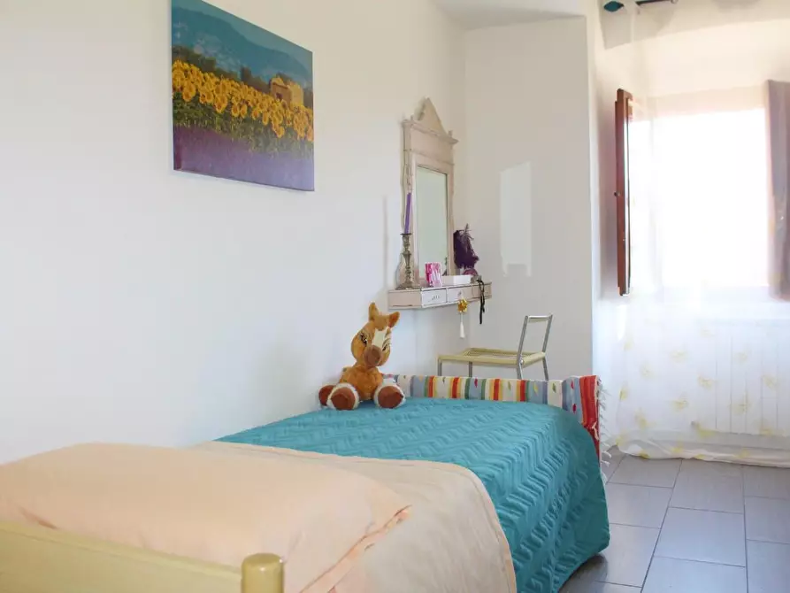 Immagine 30 di Appartamento in vendita  a Buti