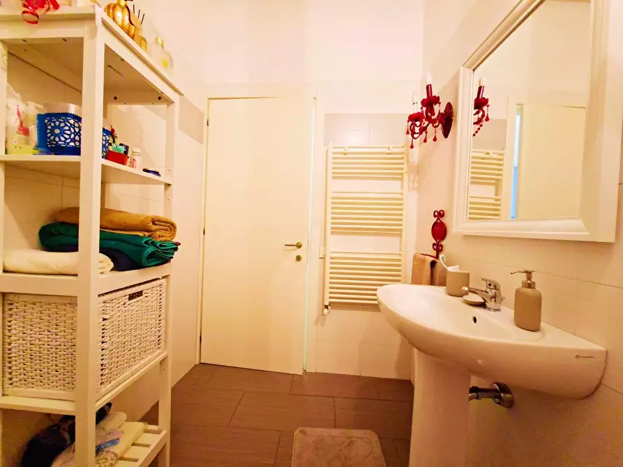 Immagine 112 di Appartamento in vendita  a Buti