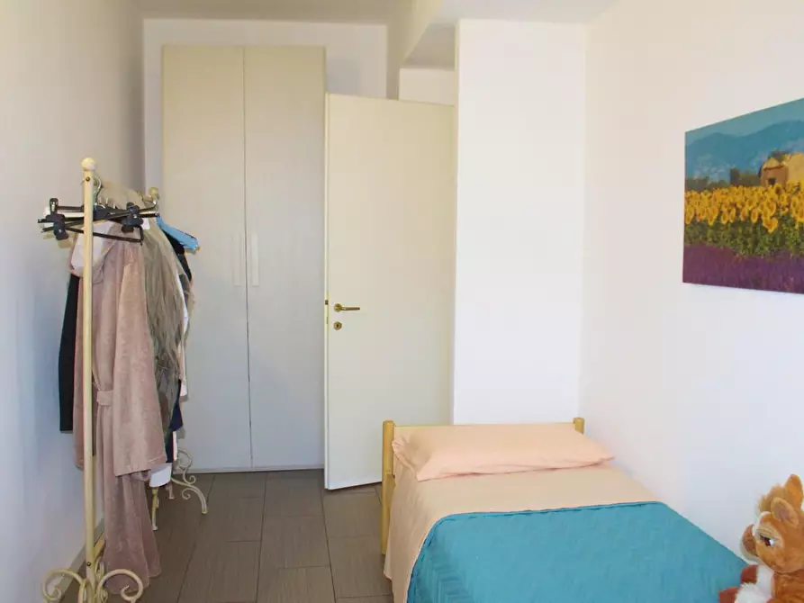 Immagine 28 di Appartamento in vendita  a Buti