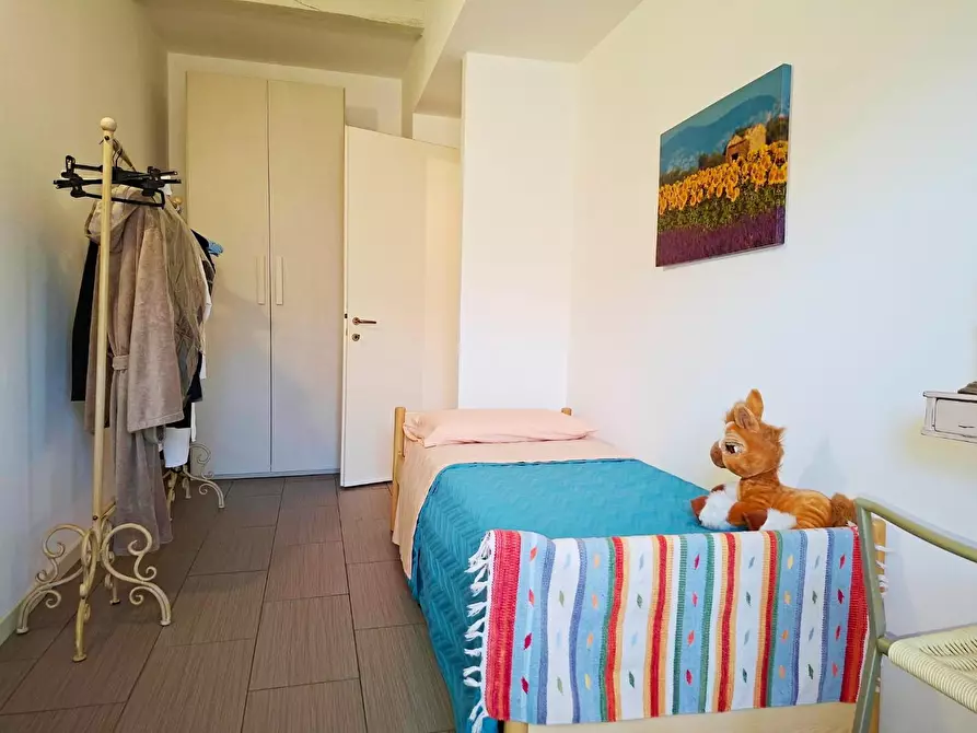 Immagine 107 di Appartamento in vendita  a Buti