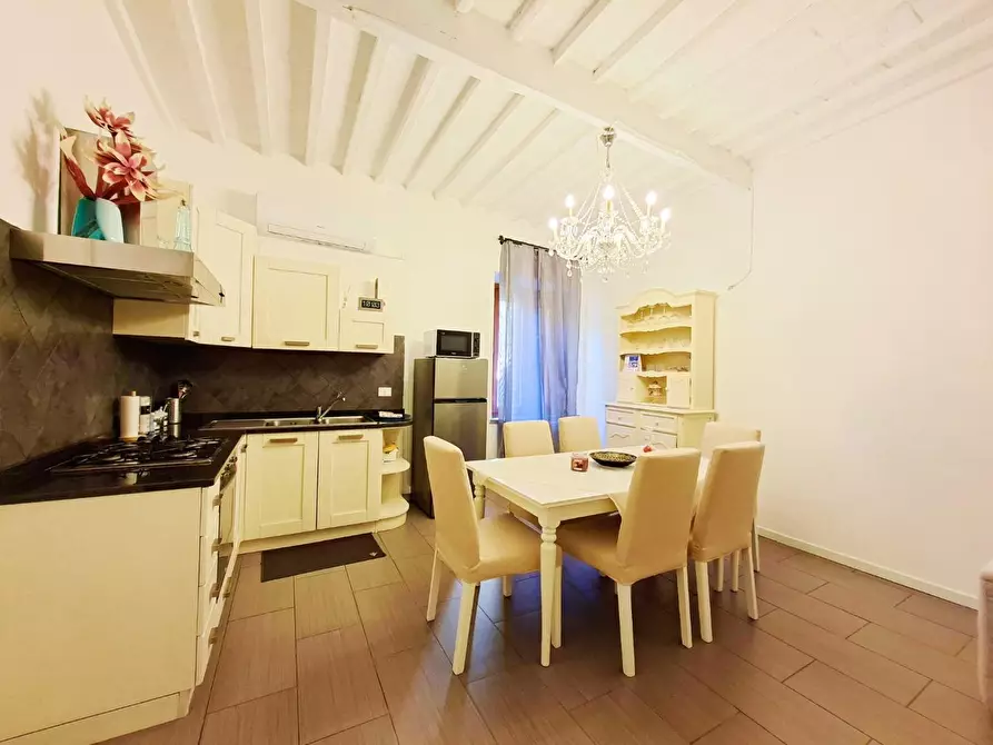 Immagine 33 di Appartamento in vendita  a Buti