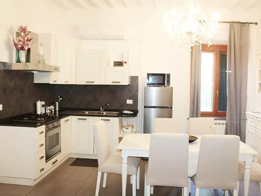 Immagine 5 di Appartamento in vendita  a Buti