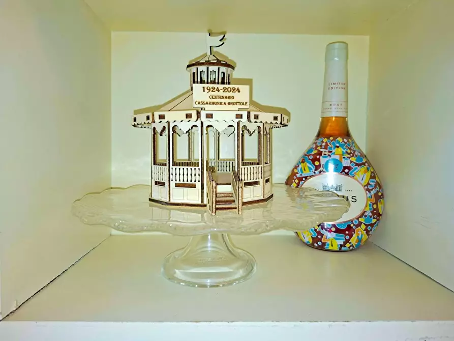 Immagine 70 di Appartamento in vendita  a Buti