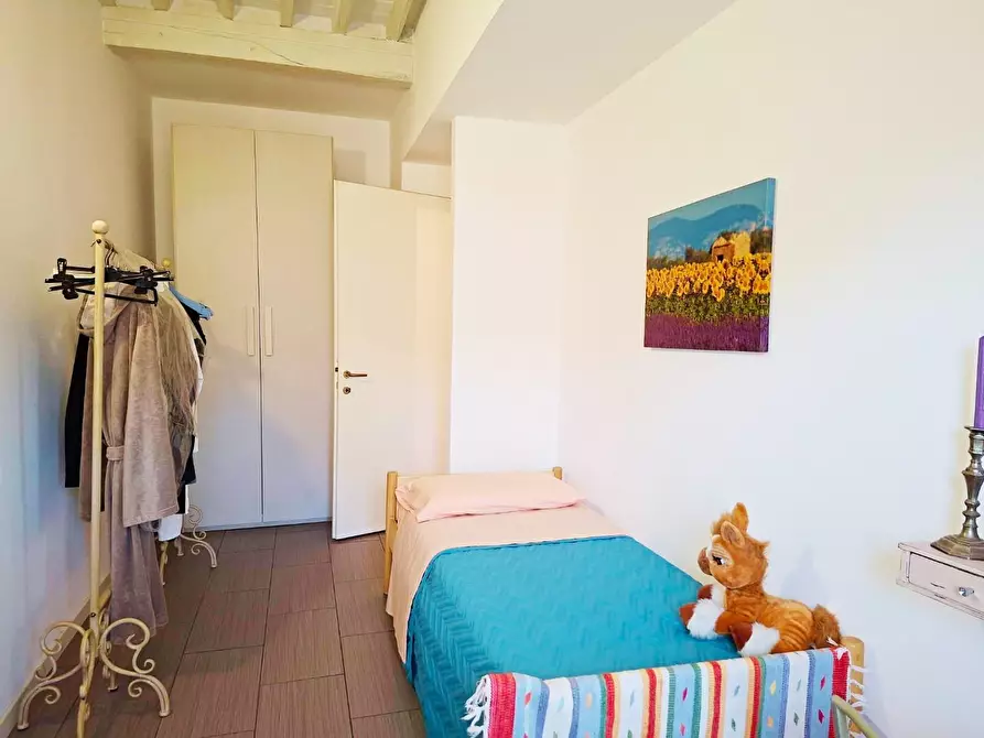 Immagine 109 di Appartamento in vendita  a Buti