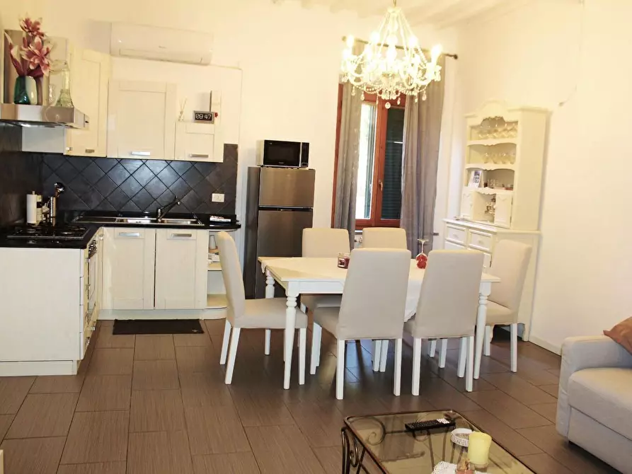 Immagine 1 di Appartamento in vendita  a Buti