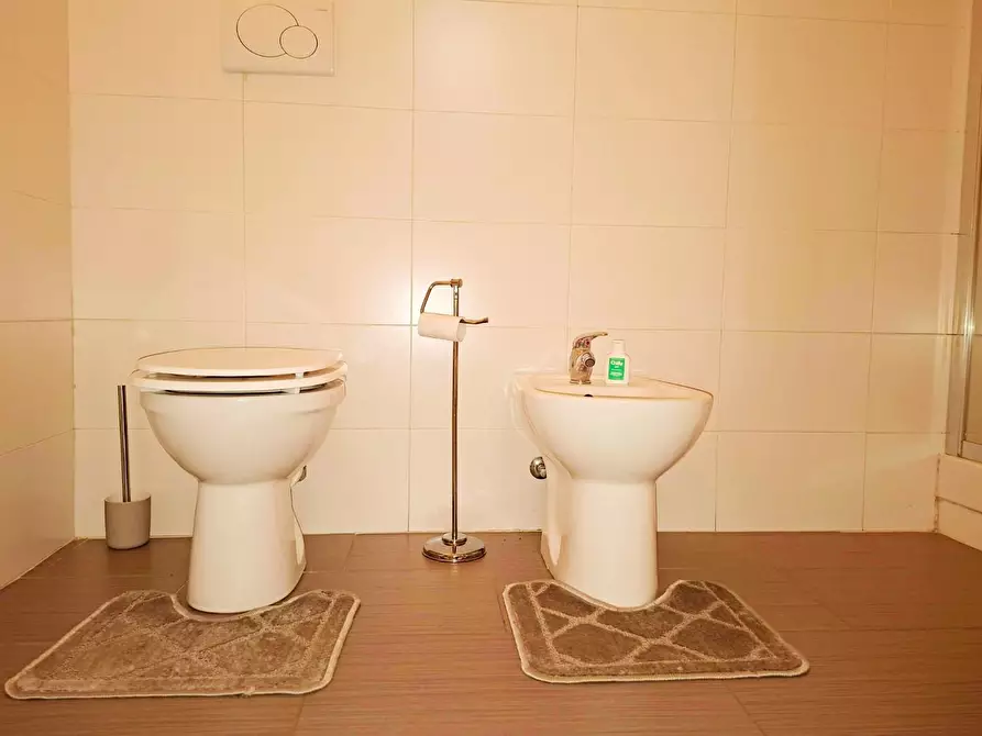 Immagine 121 di Appartamento in vendita  a Buti