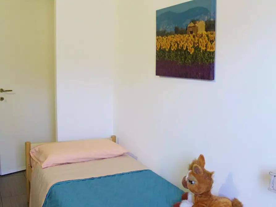 Immagine 25 di Appartamento in vendita  a Buti