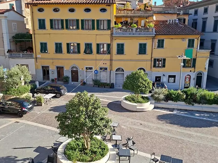 Immagine 97 di Appartamento in vendita  a Buti