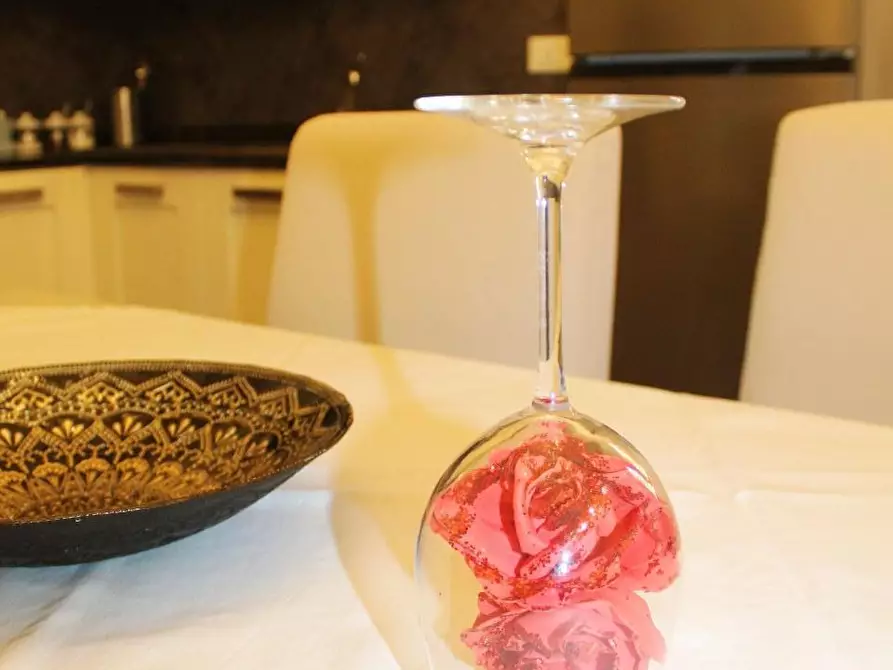 Immagine 4 di Appartamento in vendita  a Buti