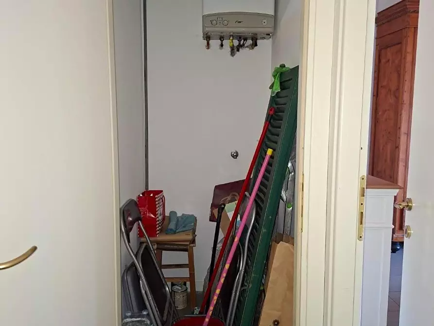 Immagine 118 di Appartamento in vendita  a Buti