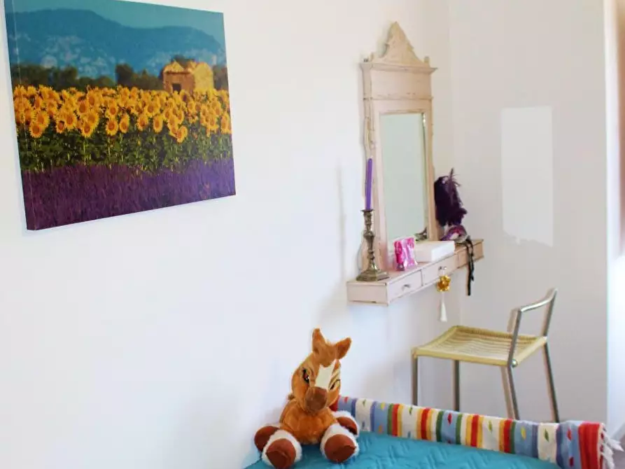 Immagine 27 di Appartamento in vendita  a Buti