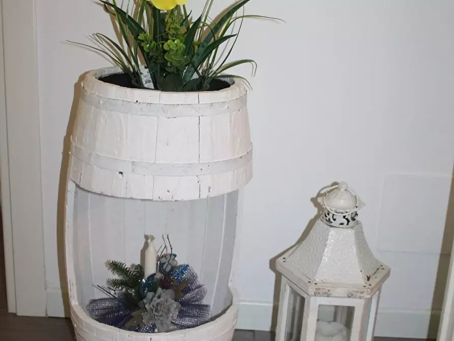 Immagine 8 di Appartamento in vendita  a Buti