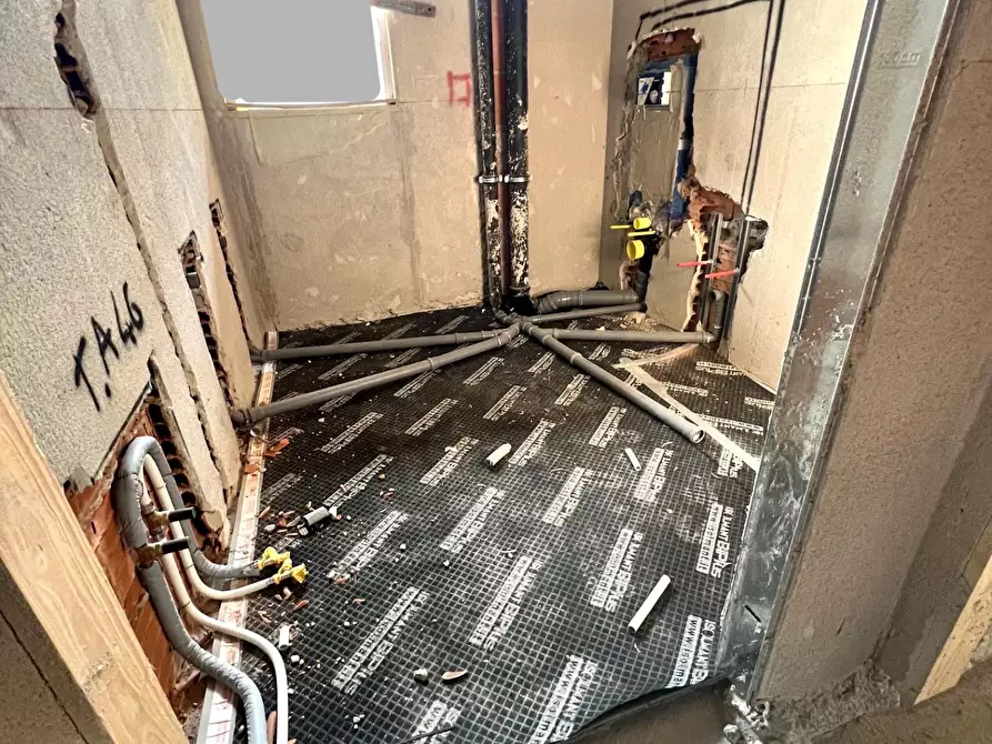 Immagine 7 di Appartamento in vendita  a Montelupo Fiorentino