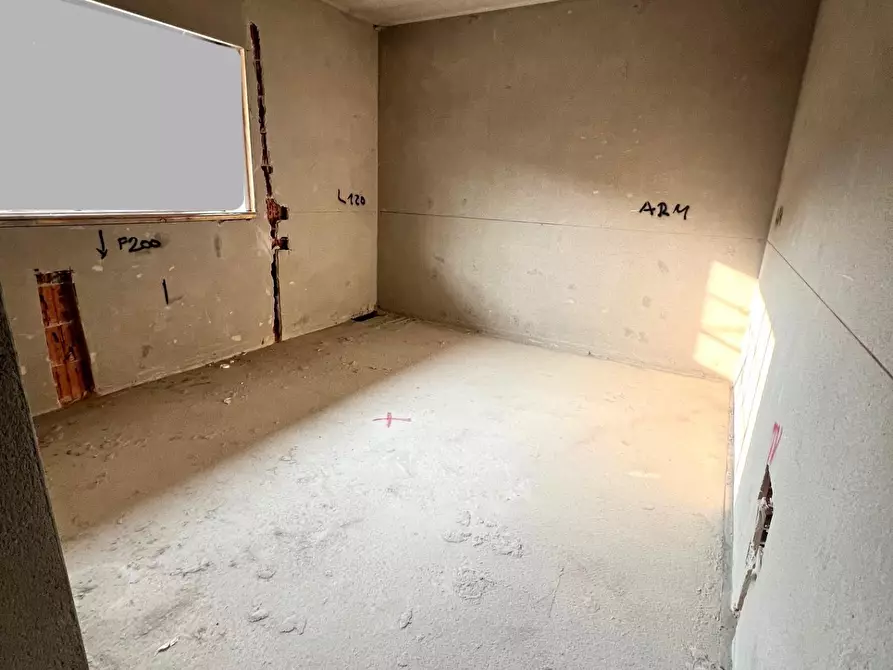 Immagine 6 di Appartamento in vendita  a Montelupo Fiorentino