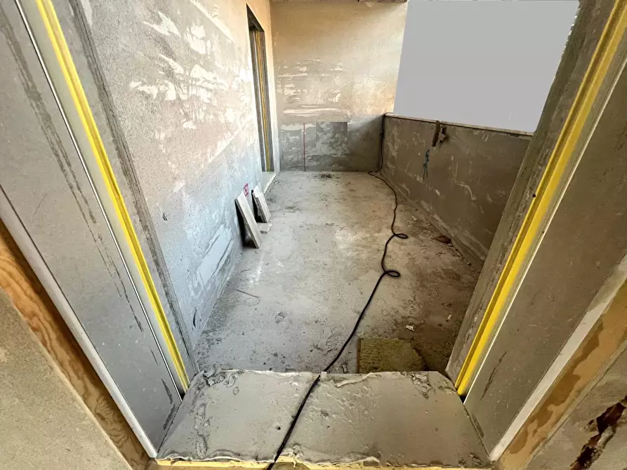 Immagine 4 di Appartamento in vendita  a Montelupo Fiorentino